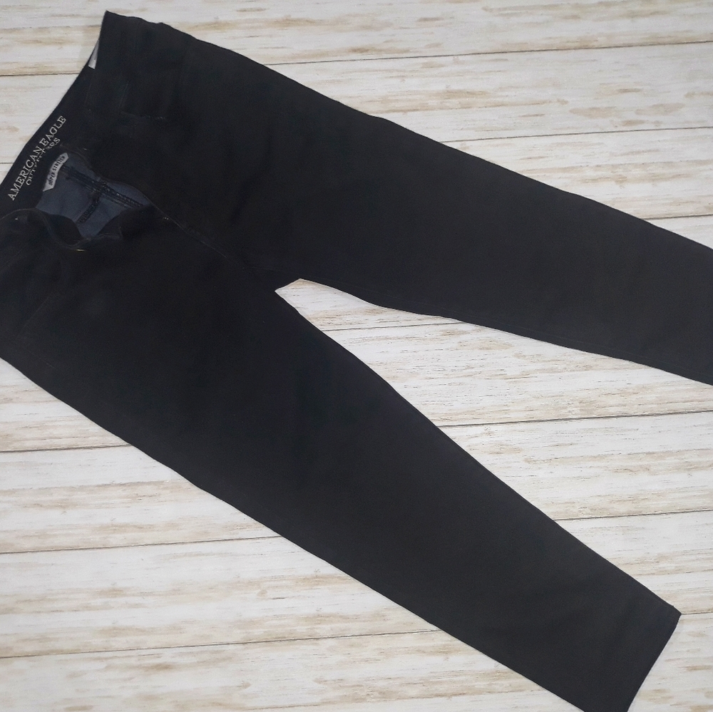 American Eagle Outfitters Jeggings